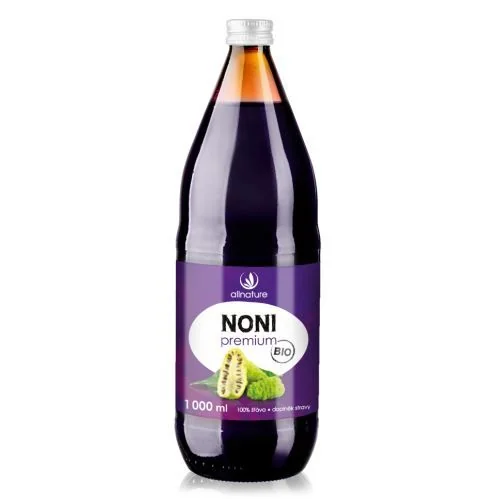 Allnature NONI premium BIO