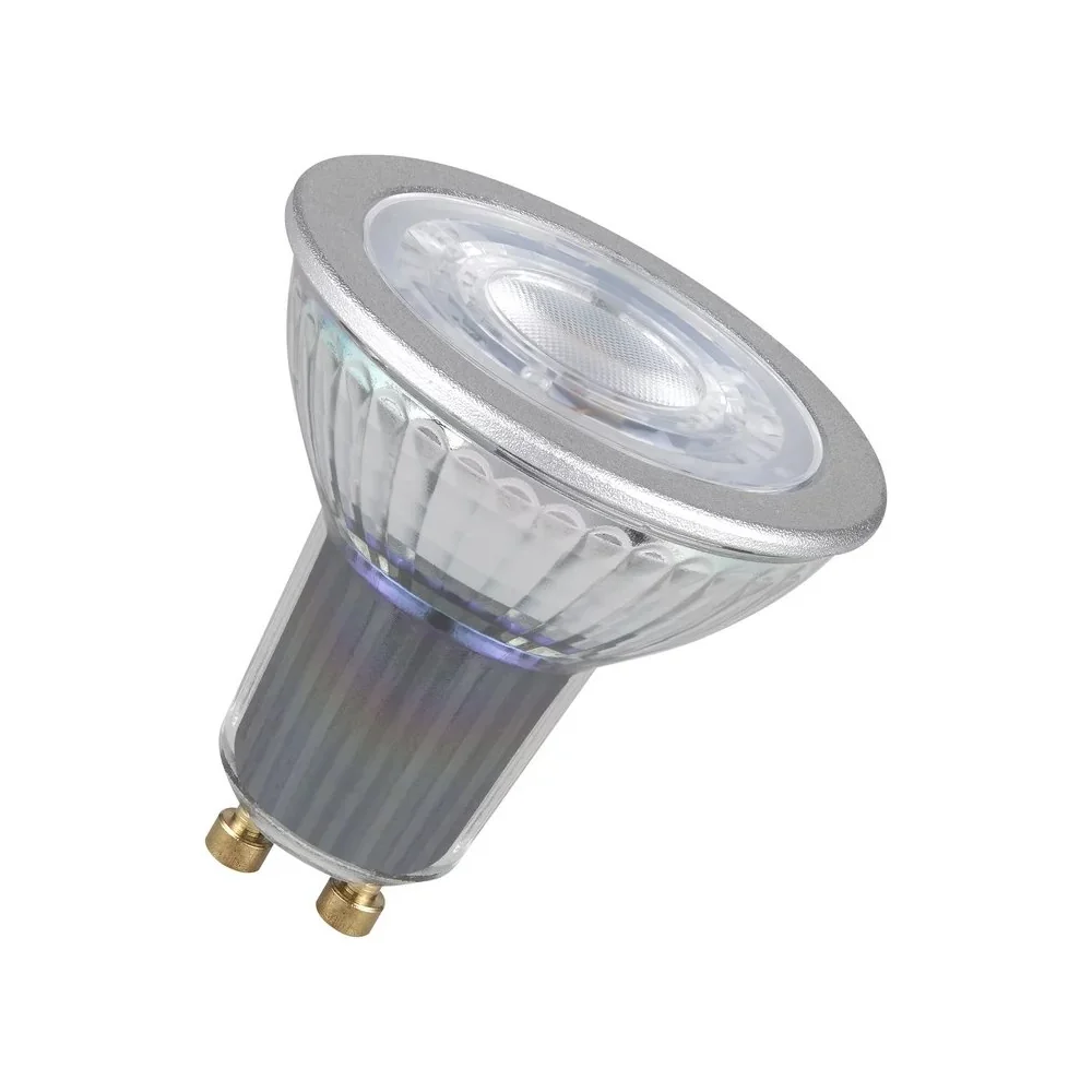 Žiarovka OSRAM LED LPPAR16D10036 GU10 9,6W/830 36° DIM 