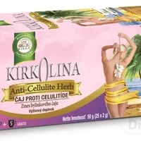KIRKOLINA Classic Anti-cellulite Herb