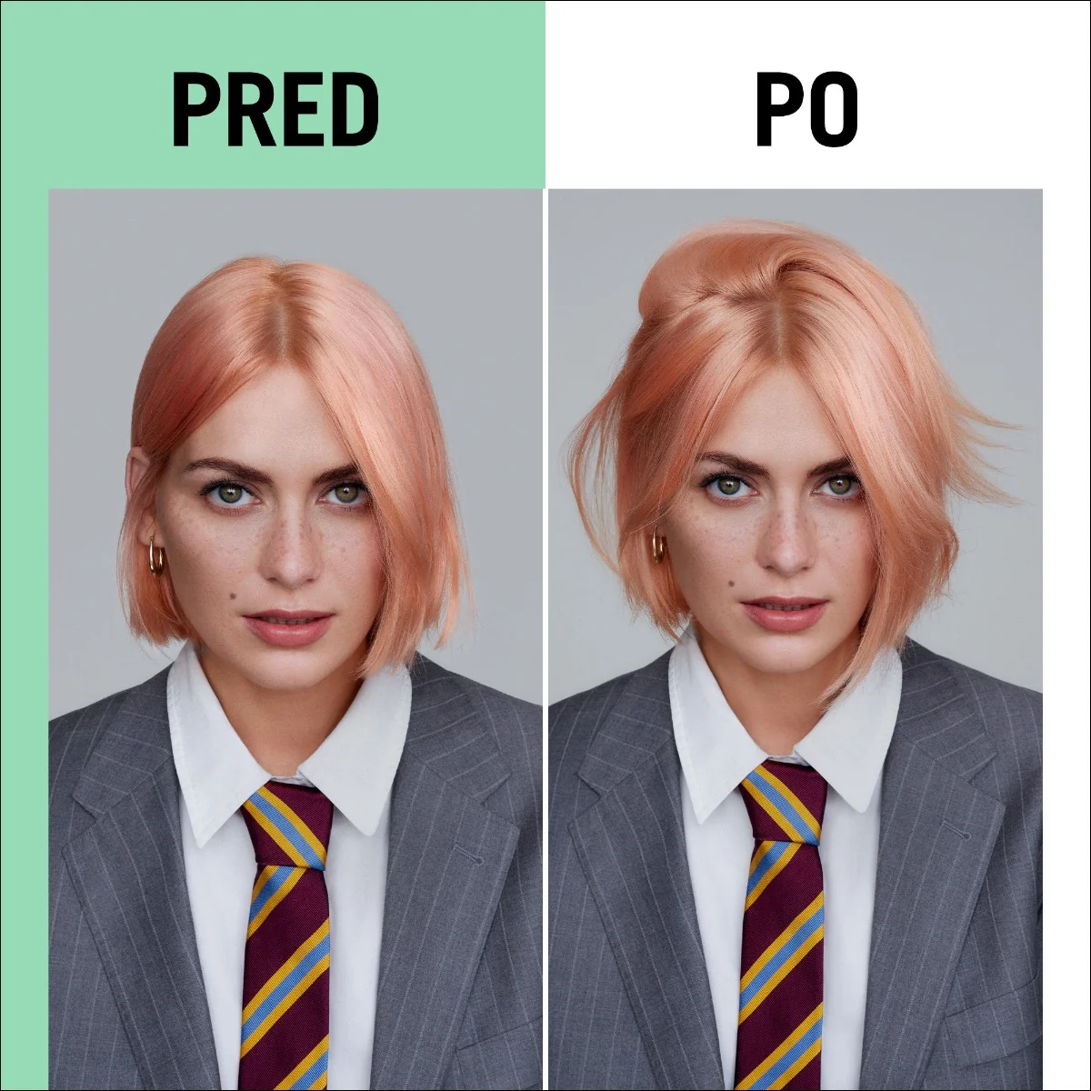 Schwarzkopf Taft púder pre všetky typy vlasov Volume 1×10 g, púder na vlasy