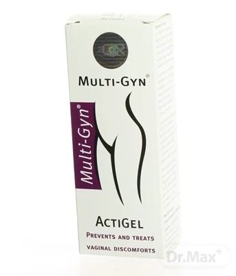 MULTI-GYN ACTIGEL