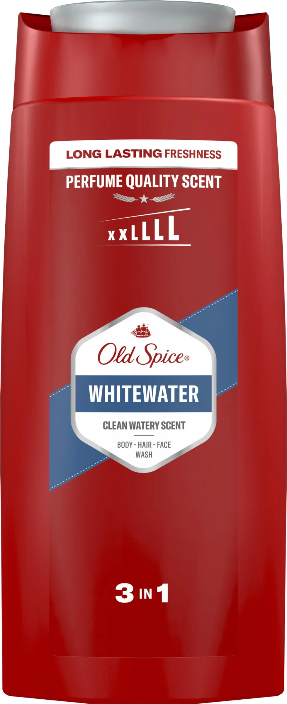 OLD SPICE SG WHITEWATER 675ML