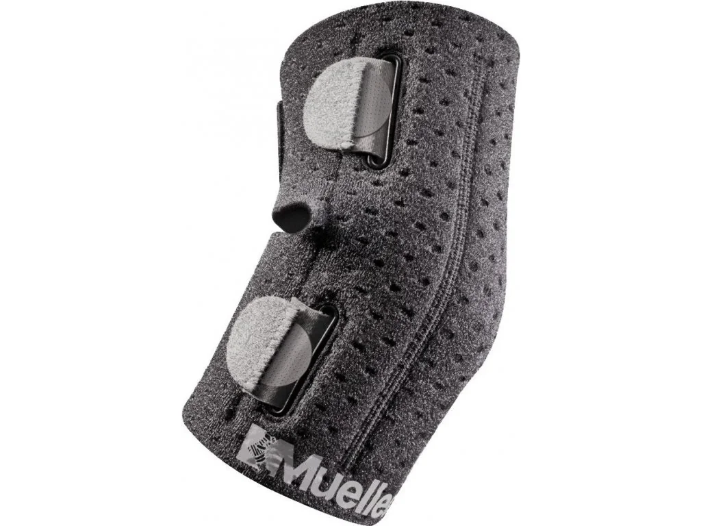 Mueller Adjust-to-Fit® Elbow Support, podpora na lakeť