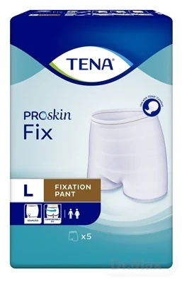 TENA Fix L