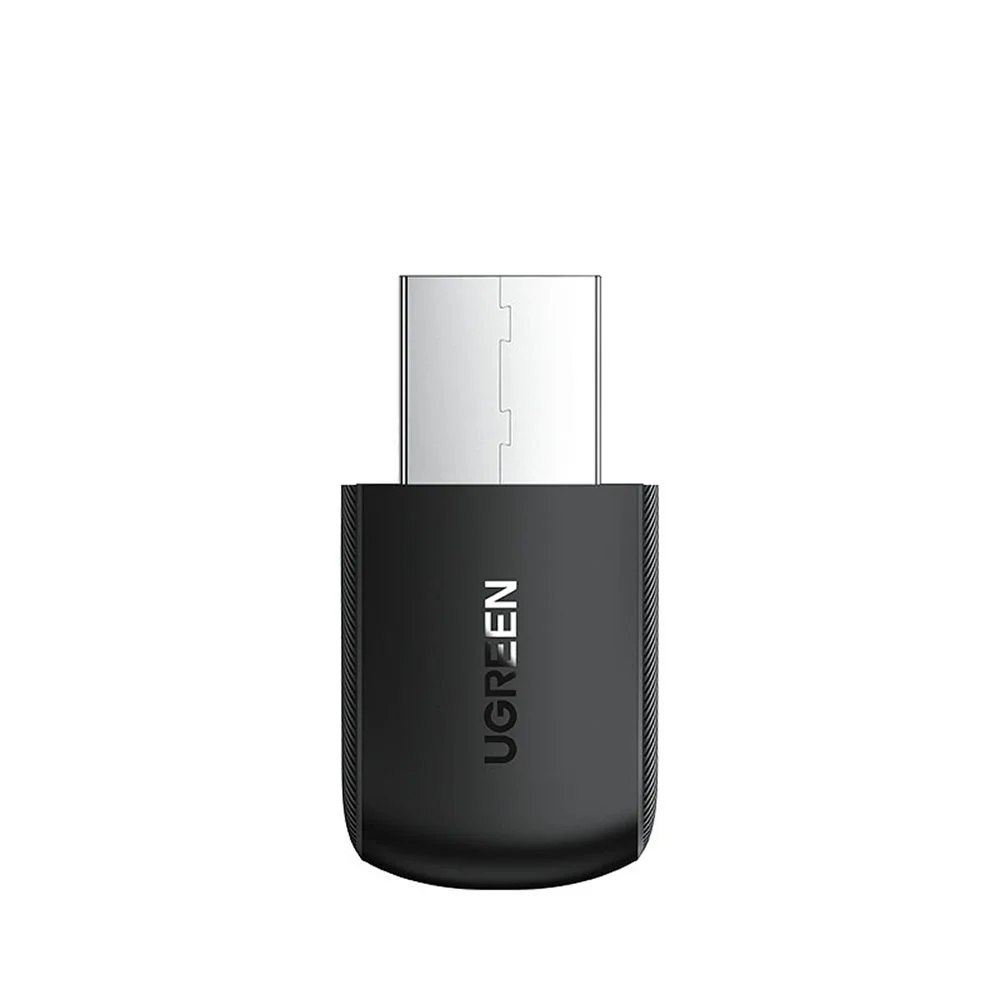 Ugreen CM448 USB adaptér / externý sieťový adaptér WiFi 11ac AC650 , č ierny