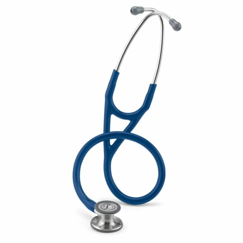 3M Littmann Cardiology IV 6154, kardiologický stetoskop, navy TOW005735