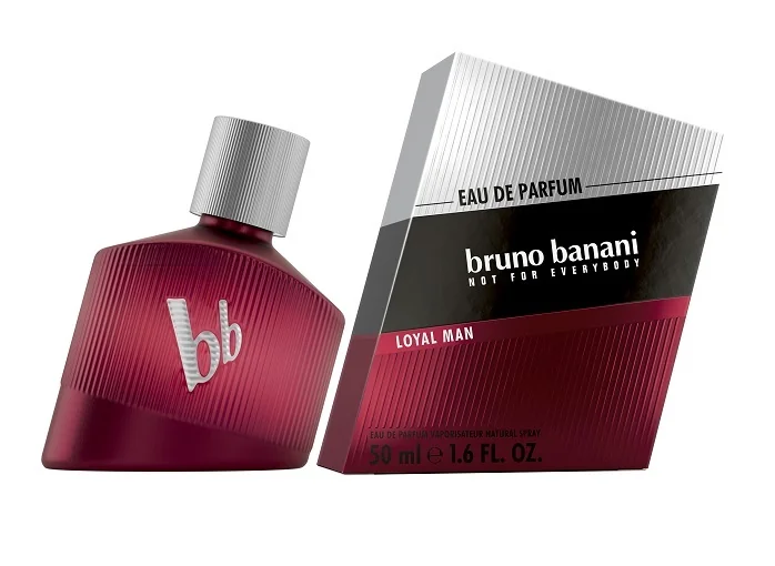 Bruno Banani Loyal Man Edp 30ml