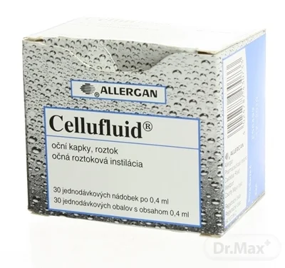 CELLUFLUID