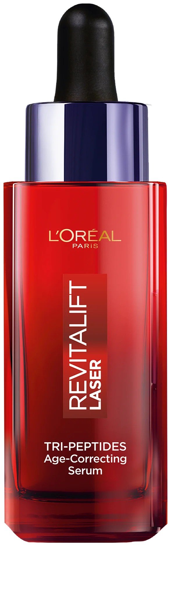 L'Oréal Paris Revitalift Laser sérum proti vráskam s tromi druhmi peptidov