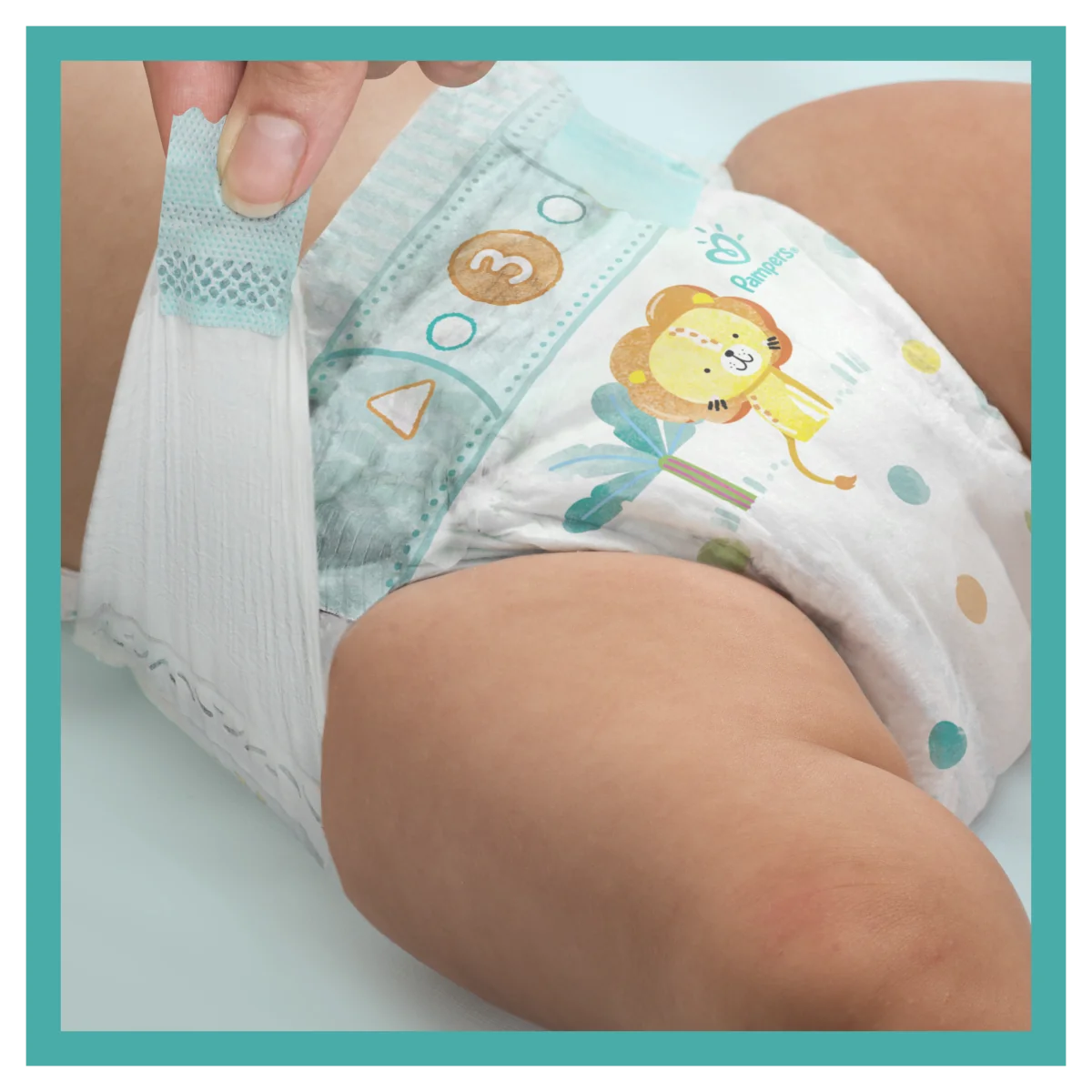 Pampers Active Baby MP+ S5 110ks (11-16kg) 1×110 ks, plienky