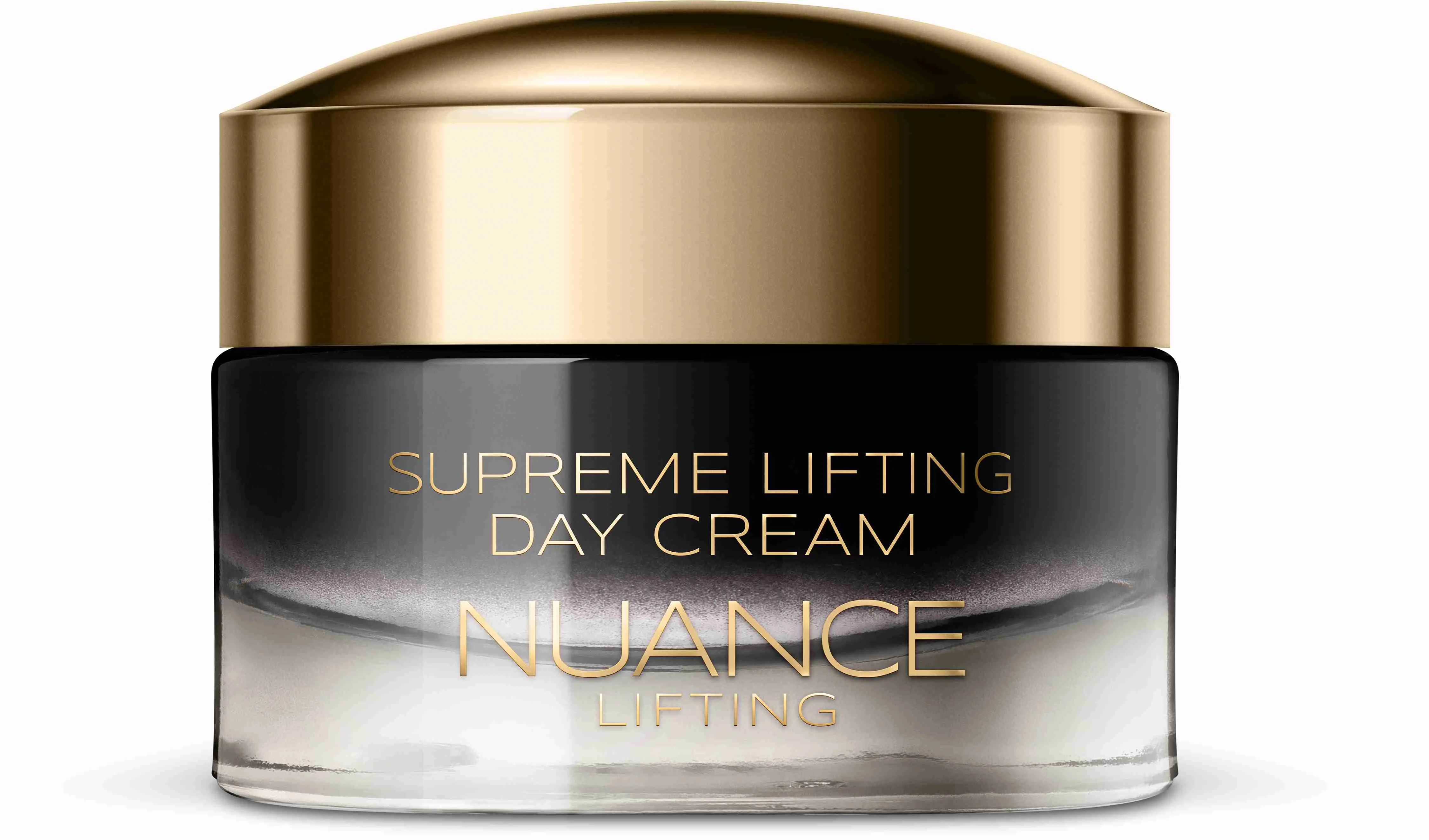 NUANCE SUPREME LIFTING denný krém - normálna a zmiešaná pleť, 50ml