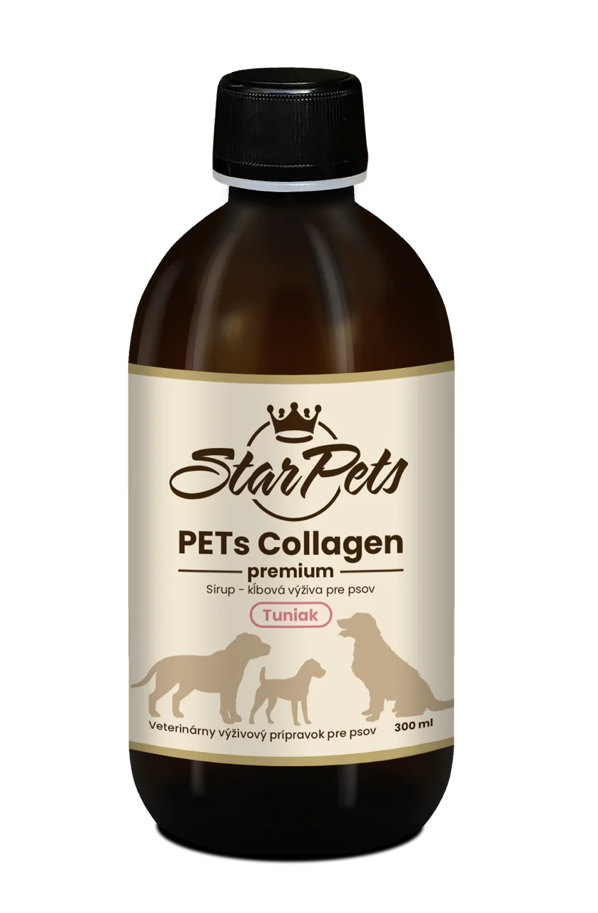 PETs Collagen premium TUNIAK