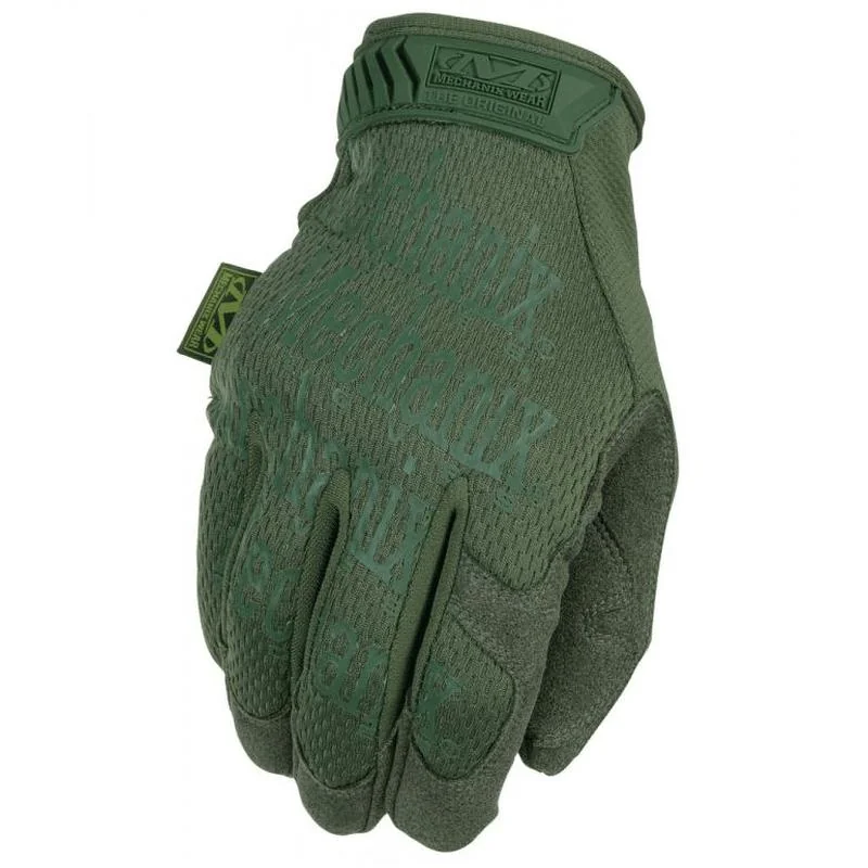 MG-60-009 Mechanix Original Olive Drab MD