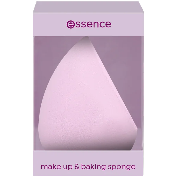 essence špongia na make up & baking 01