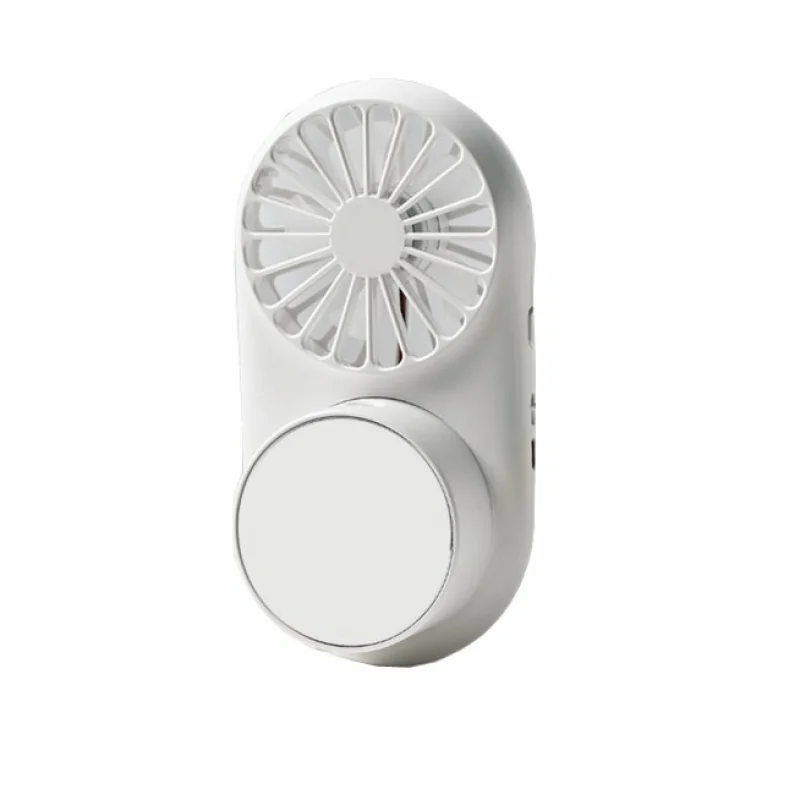 VITAMMY Dream Mist Mirror, Ventilátor so zvlhčovačom vzduchu a zrkadlom TOW016952