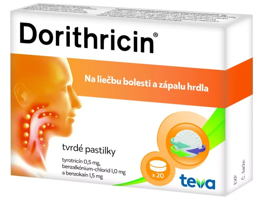 Dorithricin