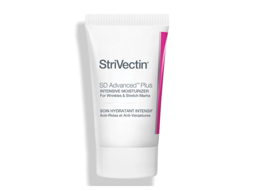 StriVectin SD Advanced PLUS Intensive Concetrate krém proti vráskam 118 ml