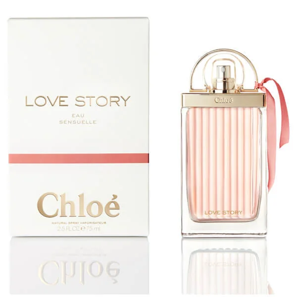 Chloe Love Story Eau Sensuelle Edp 30ml