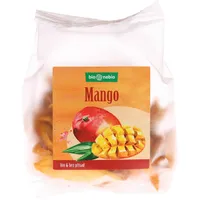 Bionebio Sušené Mango Plátky 100g