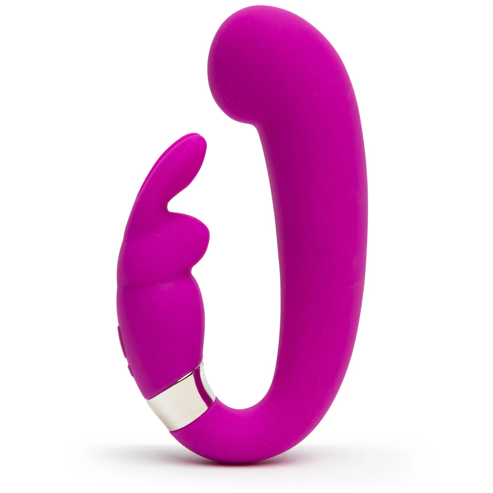 Duálny vibrátor – Mini G-spot Curve Vibe