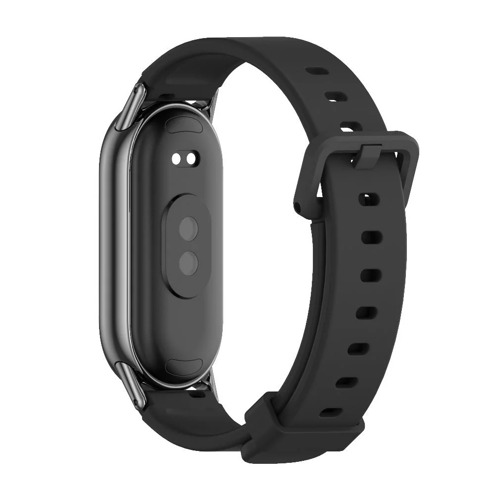 Tech-Protect Iconband Pro remienok na Xiaomi Smart Band 8 / 9 black