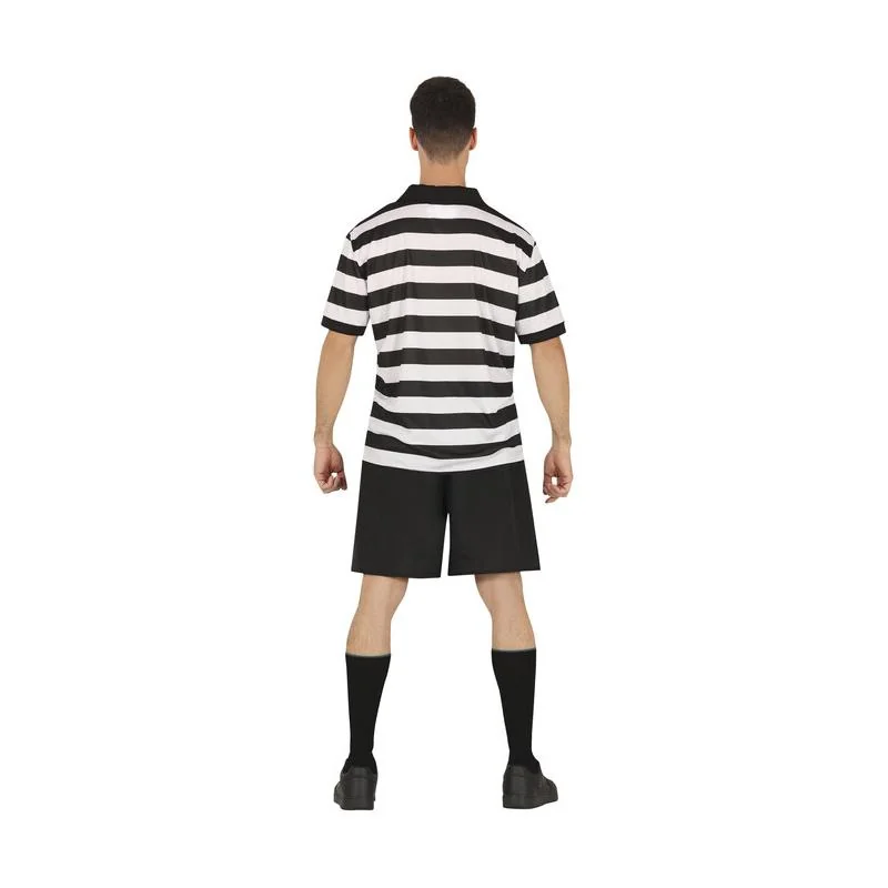 Guirca Kostým Pugsley Addams M 48-50 