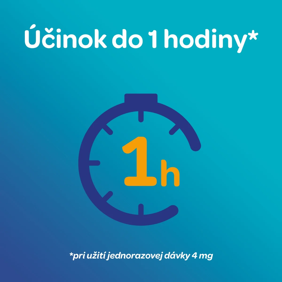 Imodium 2 mg 1×12 cps, liek na zastavenie hnačky