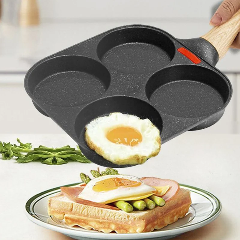 MG Frying Pan panvica 23 cm, sivá 