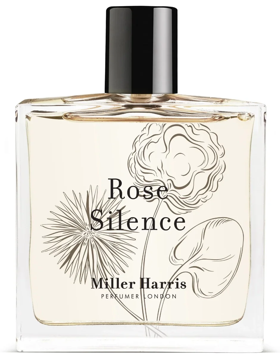 Miller Harris Rose Silence Edp 100ml