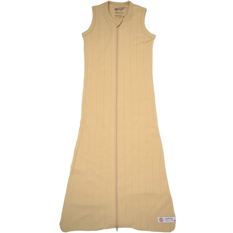 LODGER - Hopper Sleeveless Solid Tribe Sand 86/98 