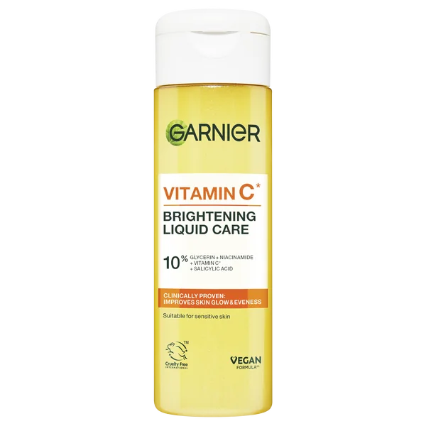 Garnier Vitamin C rozjasňujúca esencia