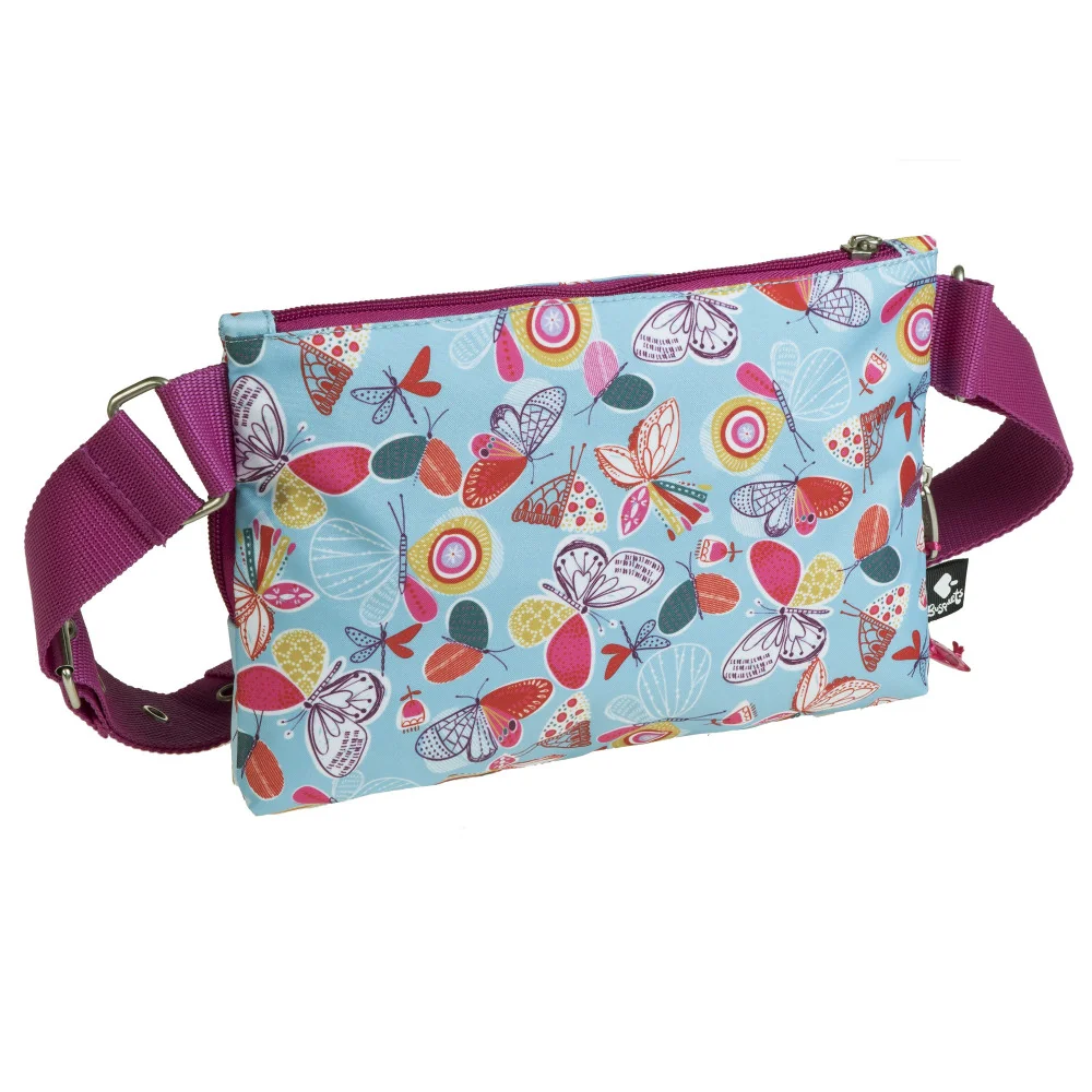 Busquets crossbody kabelka Let Dreams Fly-Busquets 