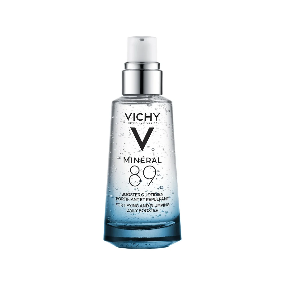 VICHY MINERAL 89