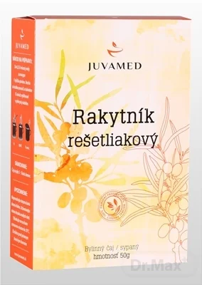 JUVAMED RAKYTNÍK REŠETLIAKOVÝ