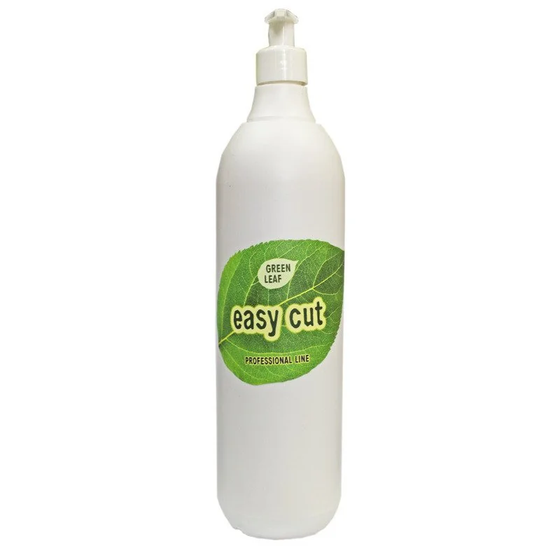 Bio šampón Easy cut Green Leaf 1l