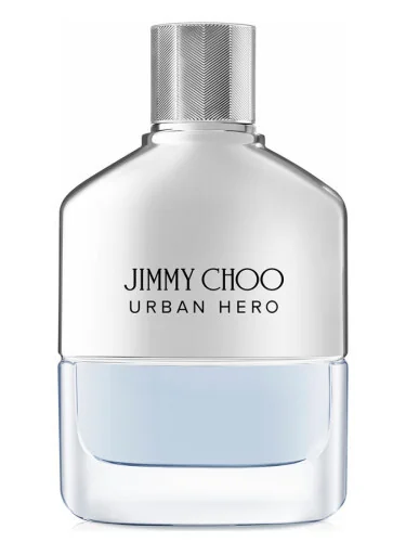 Jimmy Choo Urban Hero Edp 100ml