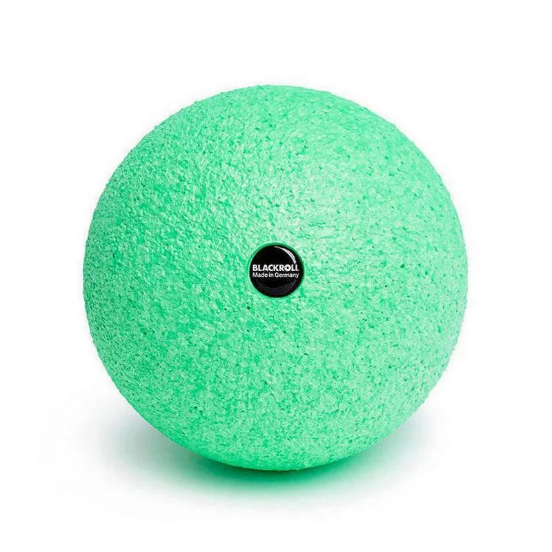 Masážna guľa BlackRoll® Ball Farba: zelená