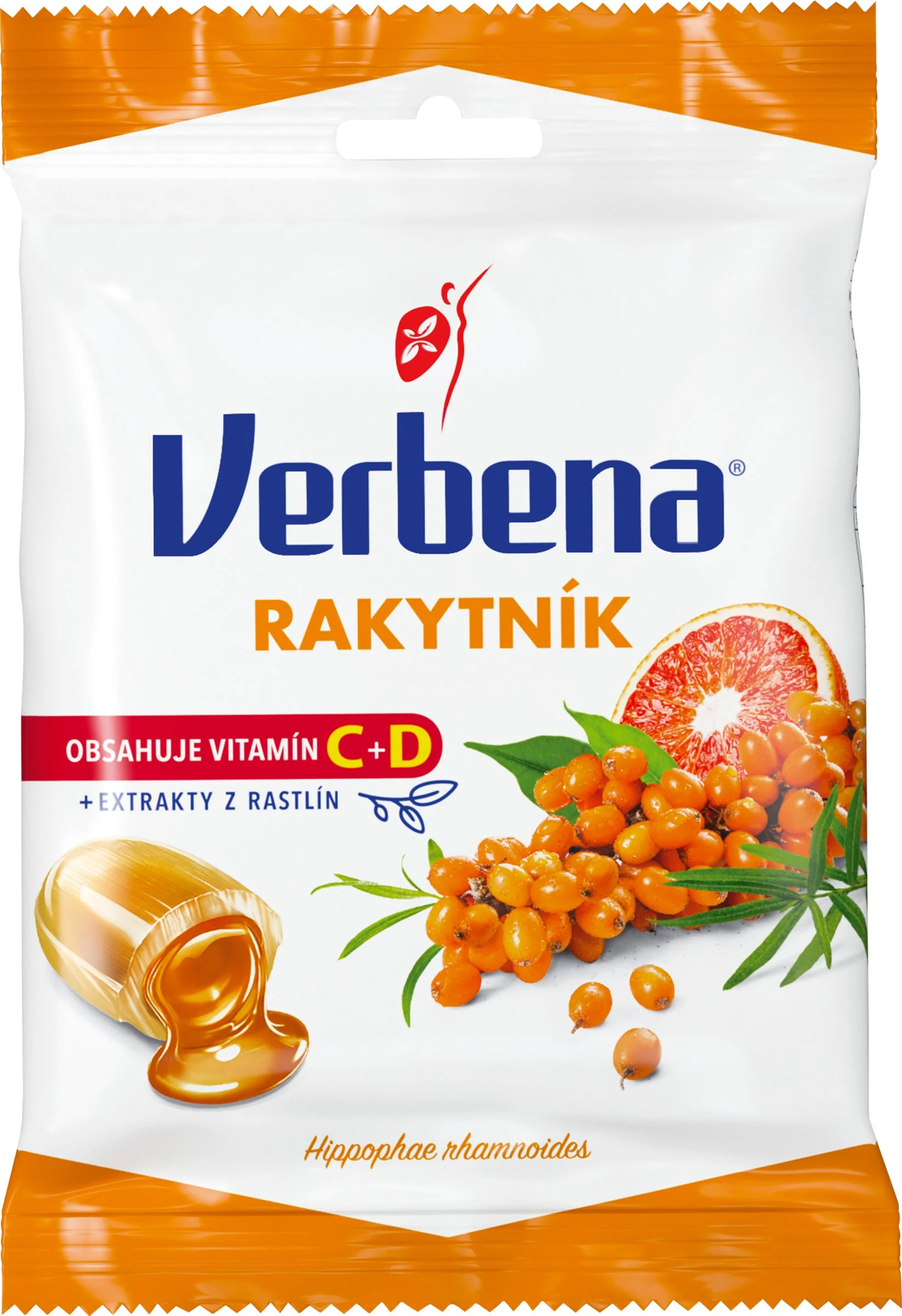 Verbena rakytník