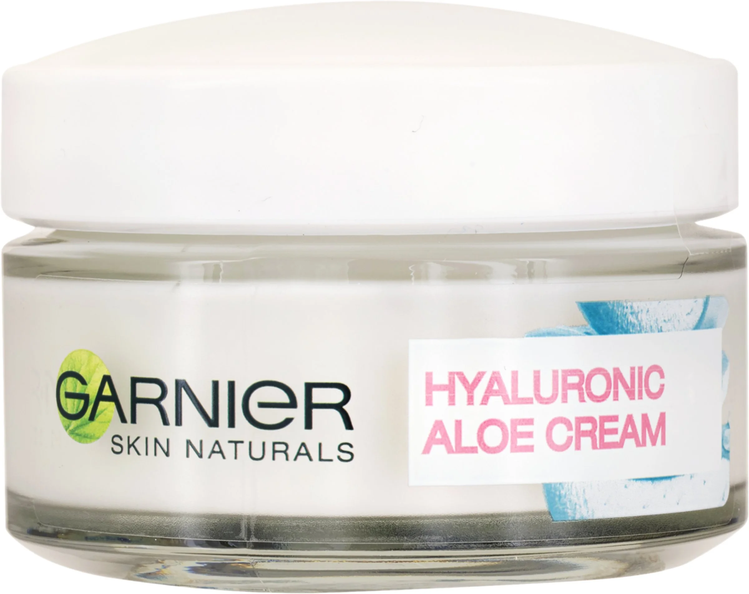 GARNIER Hyaluronic ALOE CREAM