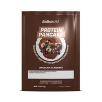 BioTechUSA PROTEIN PANCAKE čokoláda 40 g