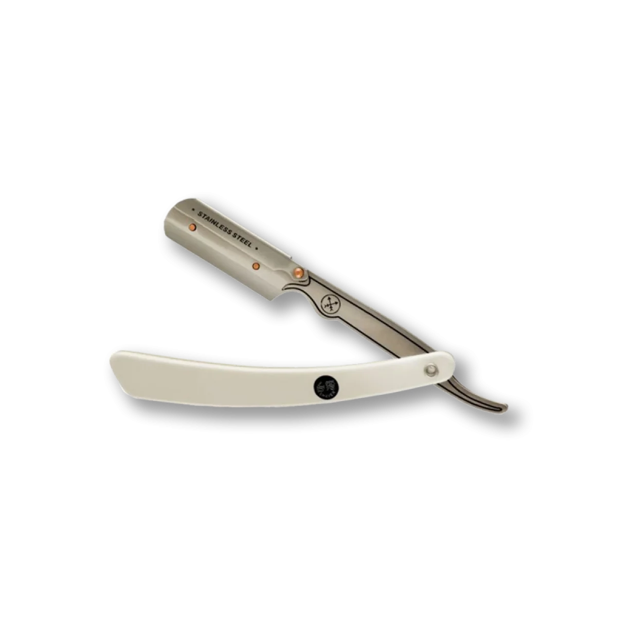 Holiaci strojček Shavetta Parker Straight Razor 34R