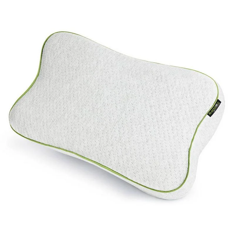 Anatomický vankúš BlackRoll® Recovery Pillow