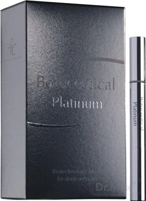 BOTUCEUTICAL Platinum "Z"