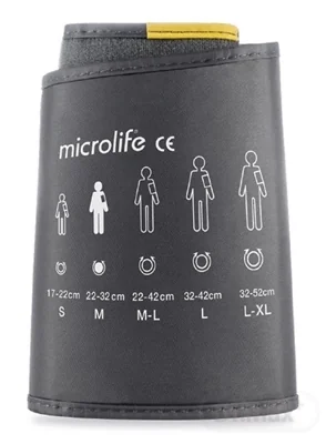 MICROLIFE MANŽETA SOFT 4G