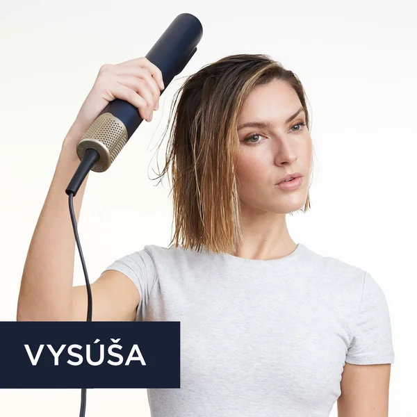 BaByliss Air Wand 3v1 fén žehlička styler AS6550E 1×1 ks, fén žehlička na vlasy