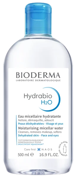 BIODERMA Hydrabio H2O