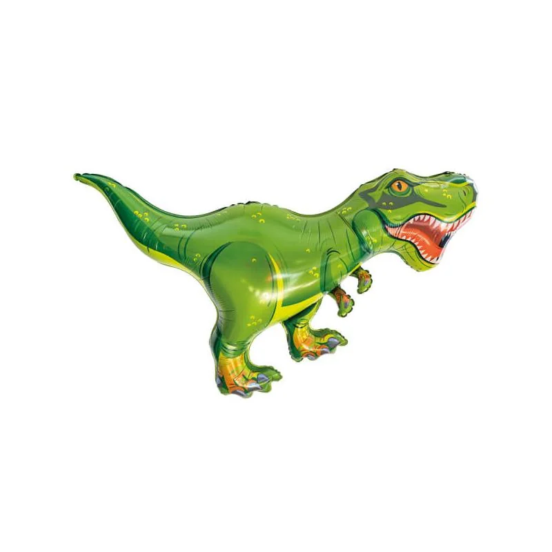 Amscan Fóliový balón ultrashape T-Rex 113x71cm