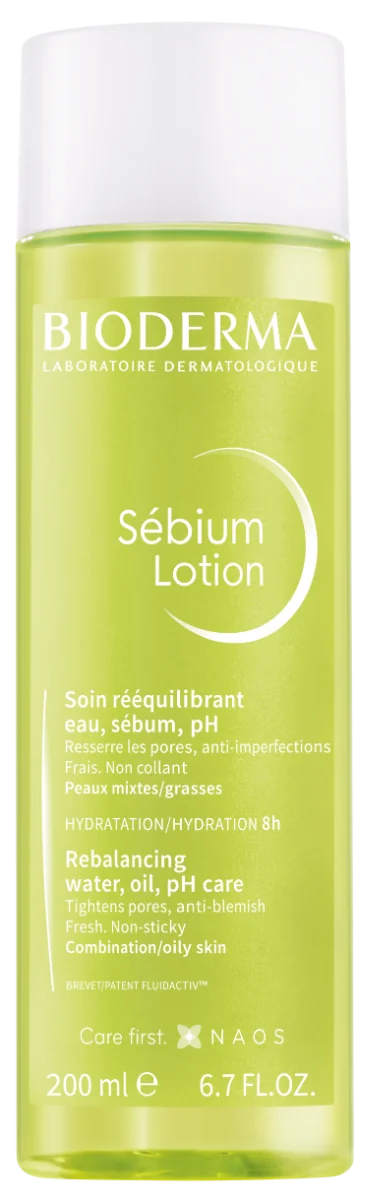 BIODERMA Sébium Lotion (AKCIA)