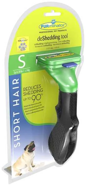 FURminator Short Hair S