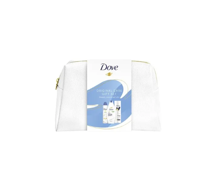 Dove k. Nourishing (sg+bl+antip+taška)